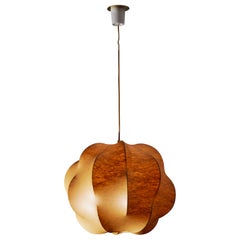 "Nuvola" Suspension Light by Tobia Scarpa for Flos