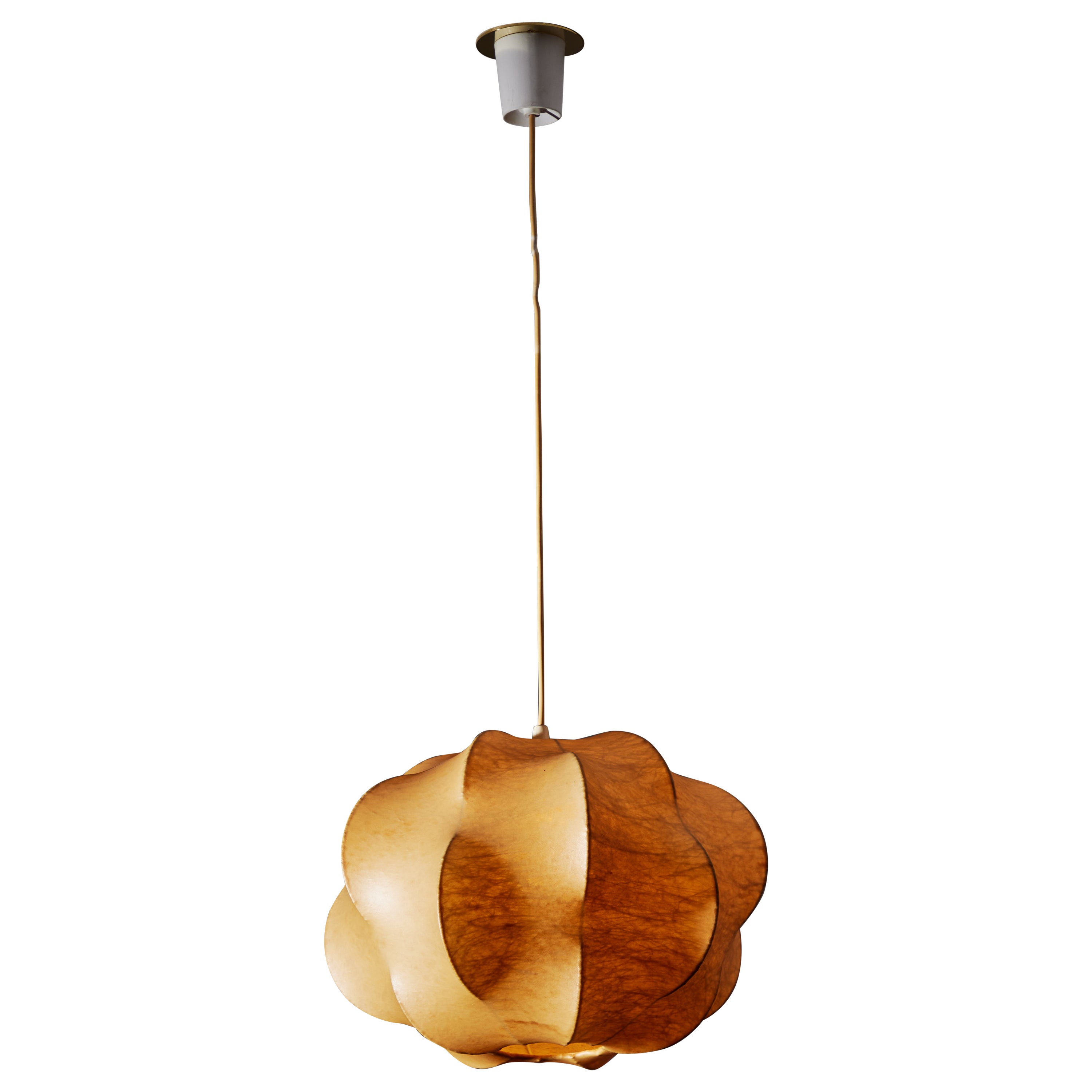 Nuvola Suspension Light by Tobia Scarpa at 1stDibs | tobia scarpa