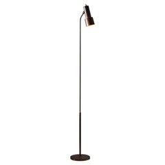Vintage Model 1968 Floor Lamp by Fontana Arte