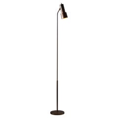 Lampadaire Fontana Arte modèle 1968