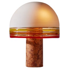 Table Lamp by Roberto Pamio for Leucos 