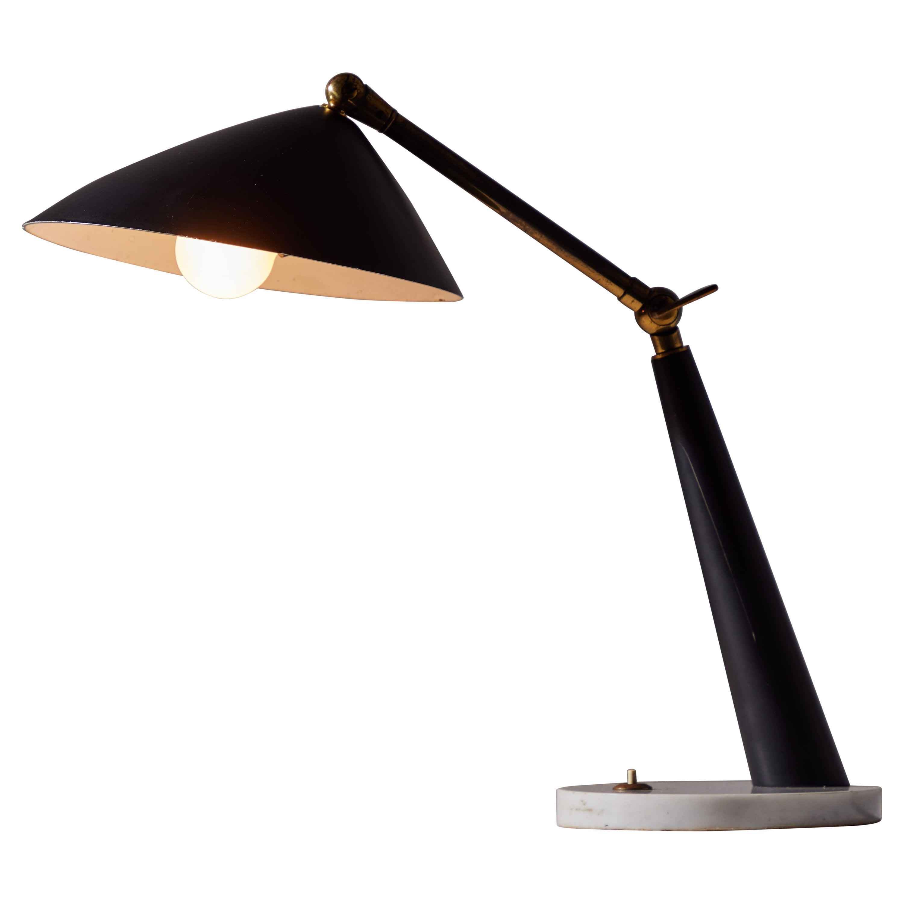 Table Lamp by Stilux