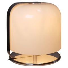 Harvey Guzzini Alvise Lamp by Luigi Massoni