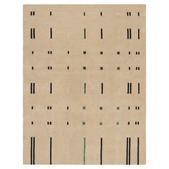 cc-tapis Hello Sonia! Rhapsody 2 in Light Green by Studiopepe