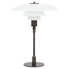 Ph 4/3 Table Lamp by Poul Henningsen