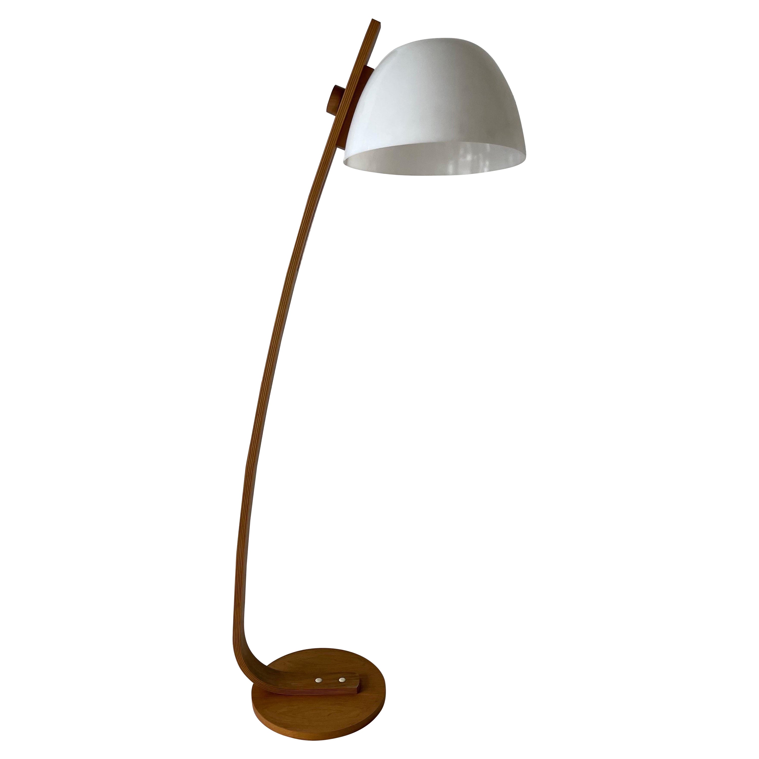 Temde Leuchten Floor Lamps - 27 For Sale at 1stDibs | temde Temde Leuchten Floor Lamps - 27 For Sale at 1stDibs | temde