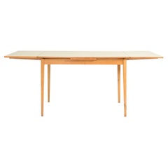 Scandinavian Formica Extending Table