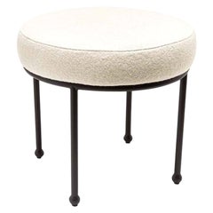 Petite Orsini Ottoman by Lawson-Fenning
