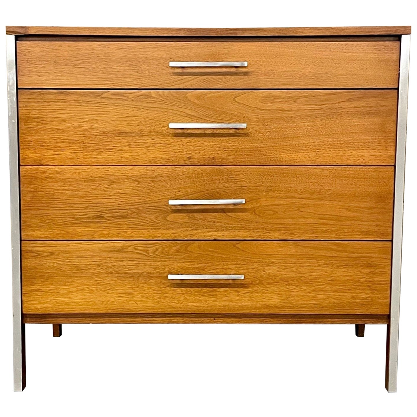 Paul McCobb Calvin Linear Group Dresser, Chest, Commode, Mid-Century Modern
