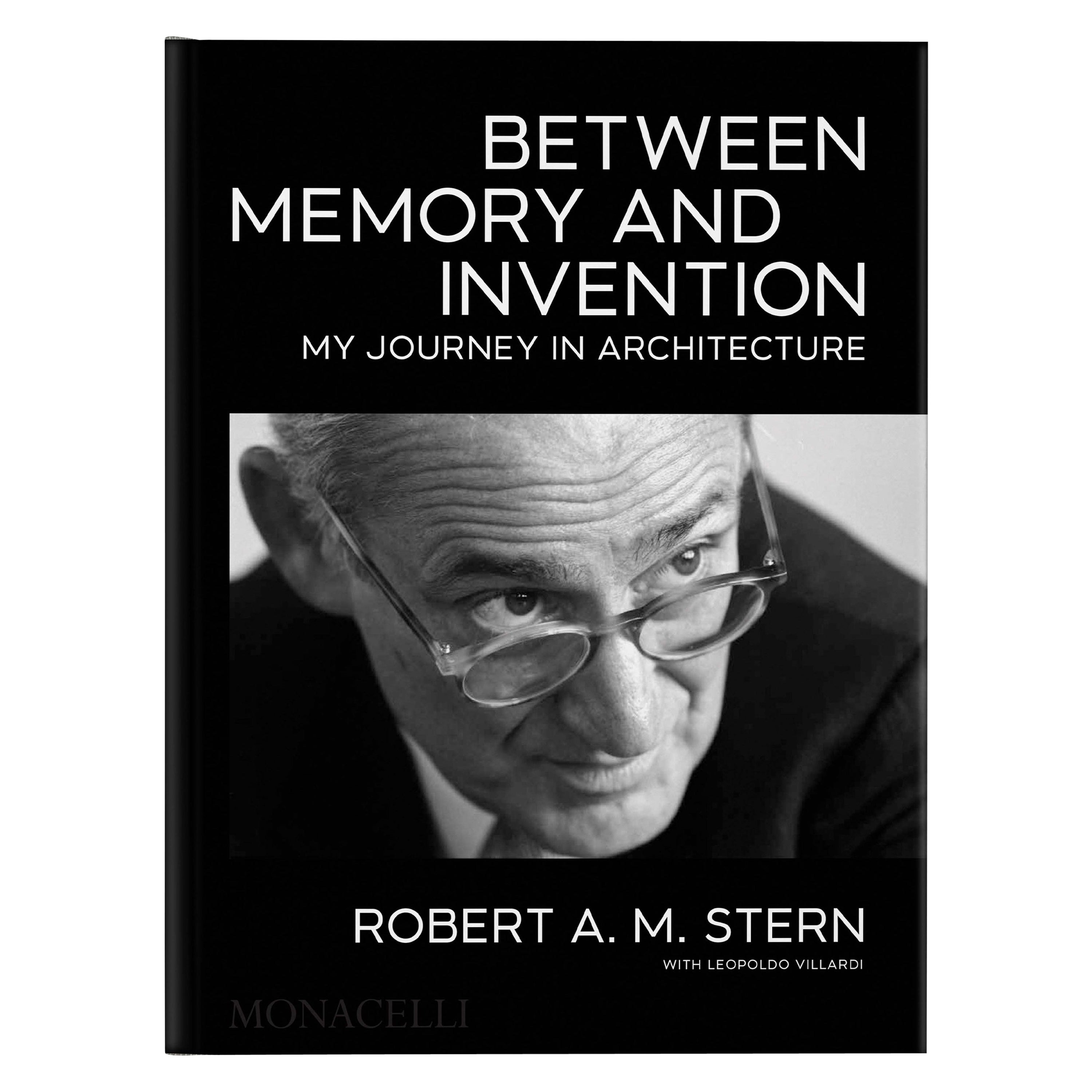 Between Memory and Invention My Journey in Architecture For Sale
