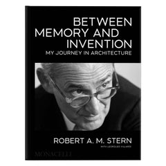 Between Memory and Invention My Journey in Architecture