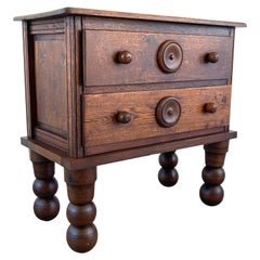 Charles Dudouyt Cabinet