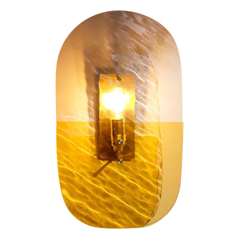 Sculptural light 