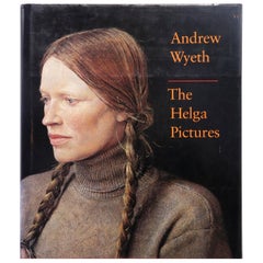 Andrew Wyeth - the Helga Pictures