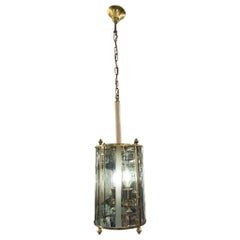 1950s Italian Hanging Lamp