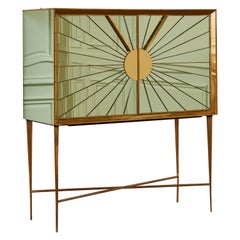 High Vintage Cabinet by Studio Glustin