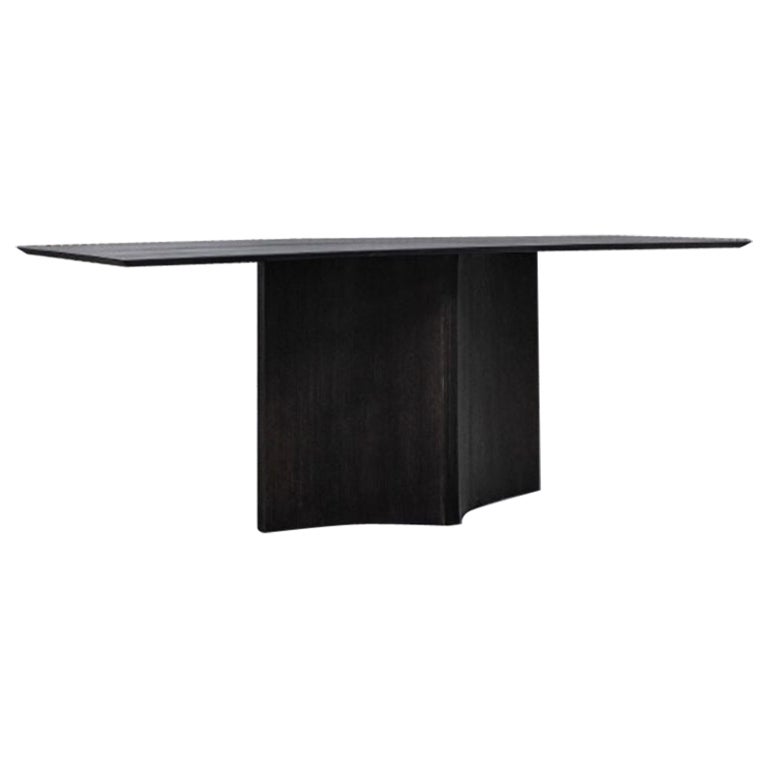 Fold Serie Table by Marianne For Sale