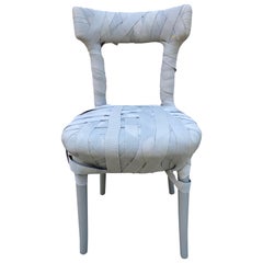 Peter Traag for Edra "Mummy Chair"
