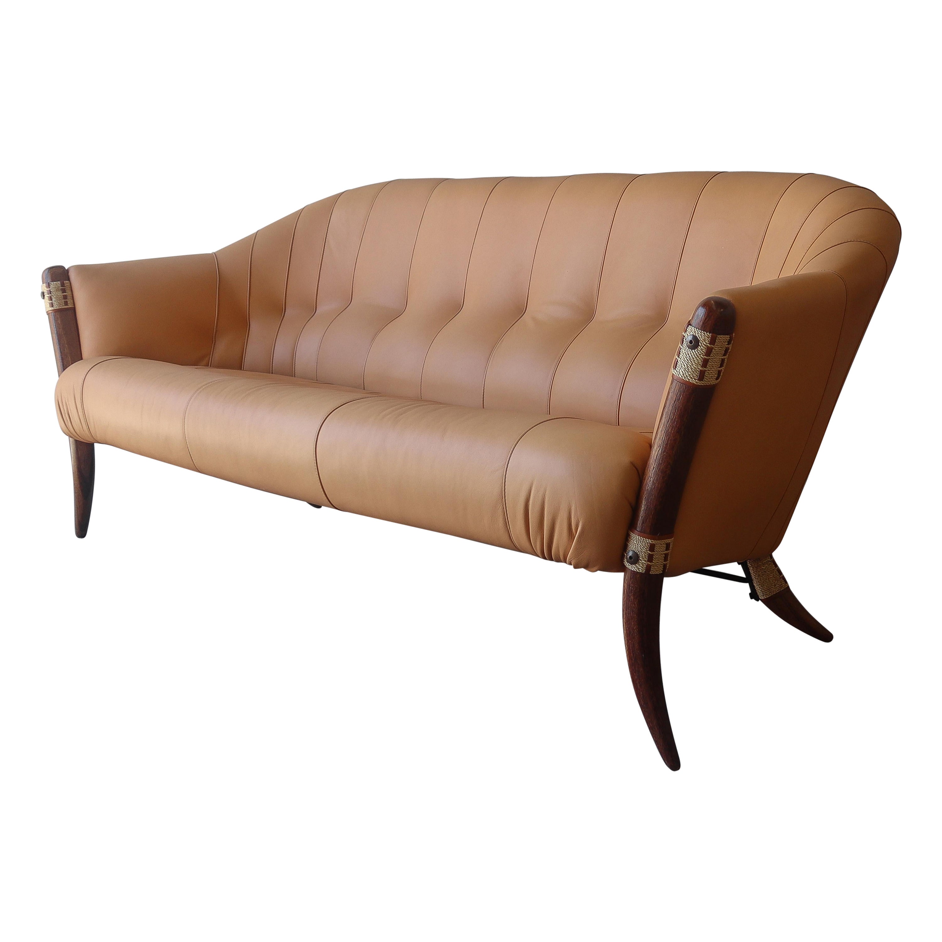 Antique and Vintage Sofas 11,302 For Sale at 1stDibs yellow vintage