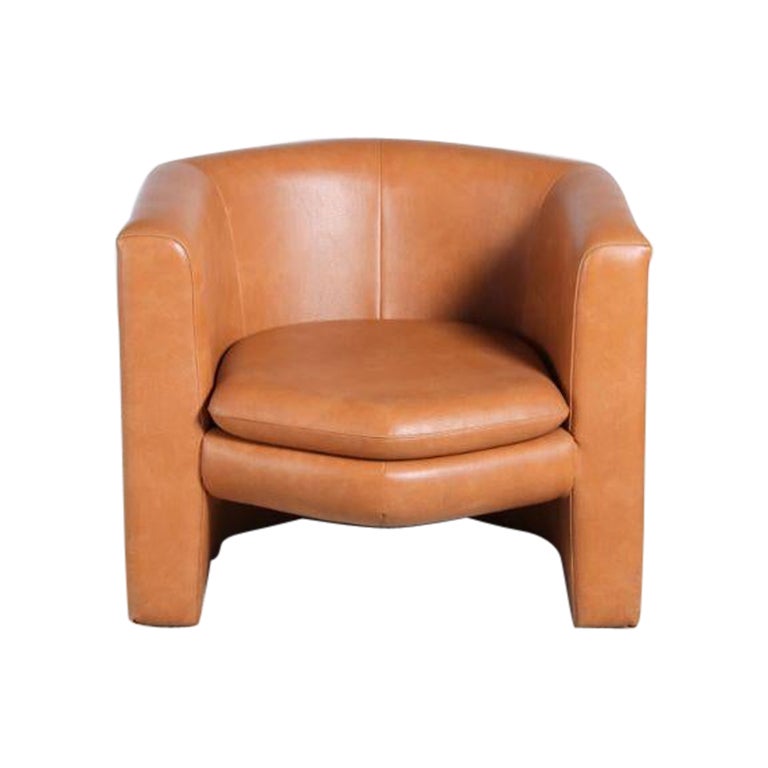Sechseckiger Sessel aus der Mitte des Jahrhunderts von Peter Murdoch und hergestellt von Hille of London Ltd.