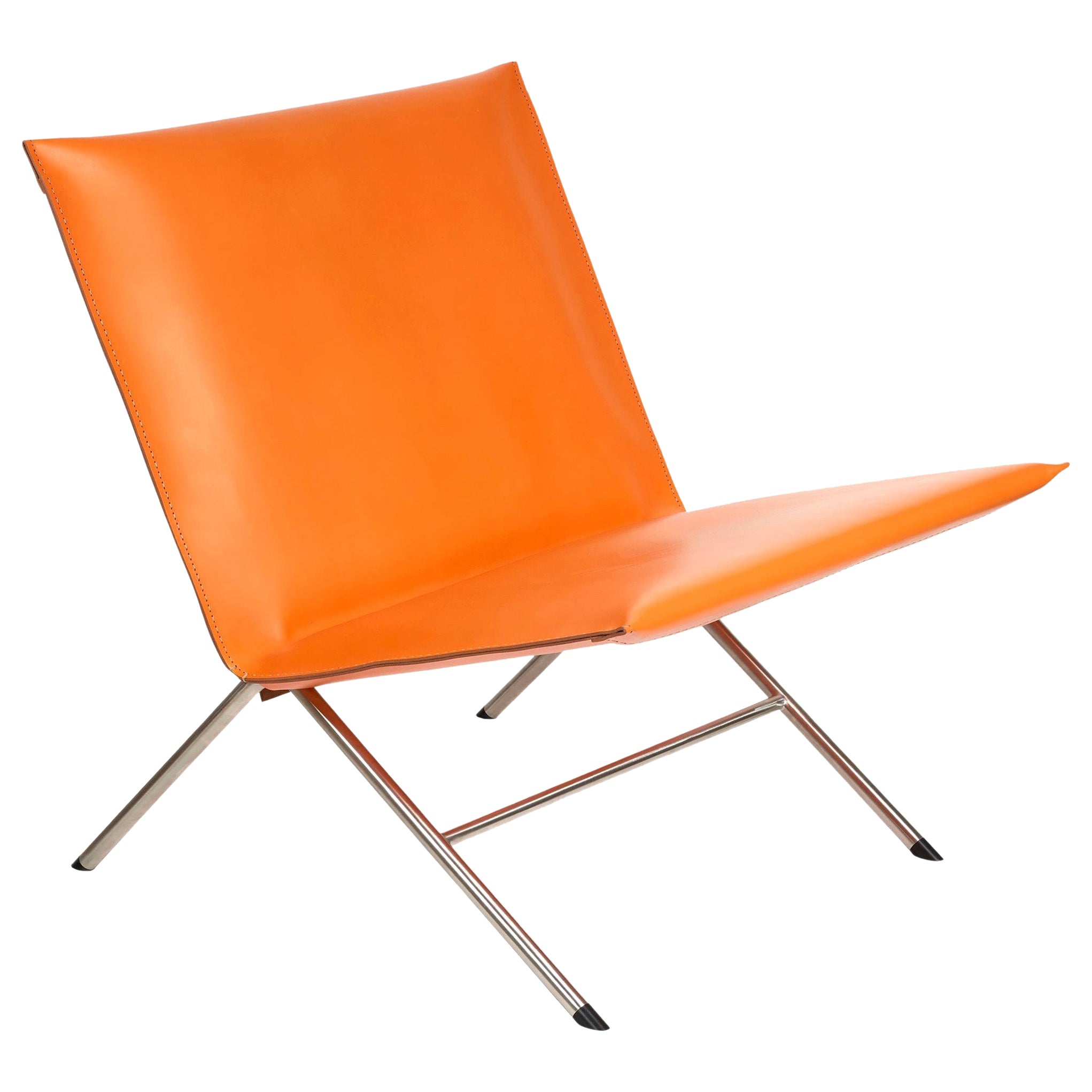 Gioia Meller-Marcovicz, Recline, Lounge Chair For Sale