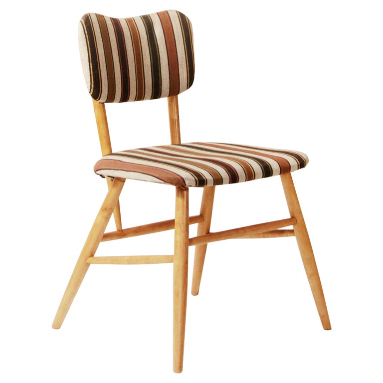 'TV' Chair by Alf Svensson, 1950s For Sale