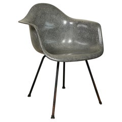 Charles and Ray Eames Second Generation Zenith Armchair