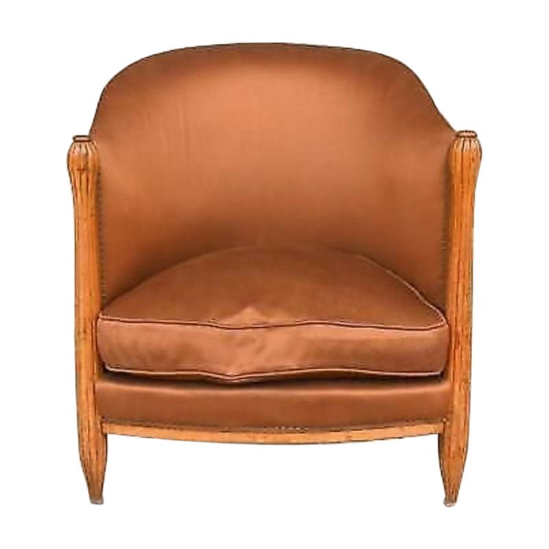 Toad Armchair, 1925 For Sale