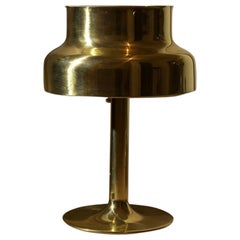 Table Lamp ‘Bumlingen’ in Brass by Anders Pehrson