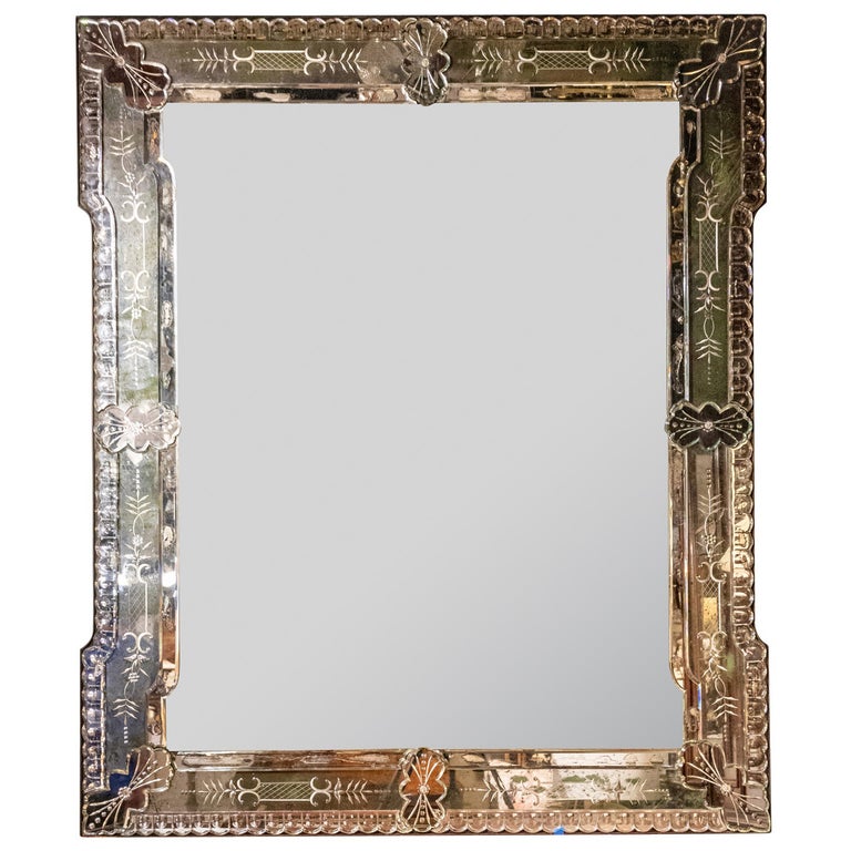 Large Mirror For Sale at 1stDibs