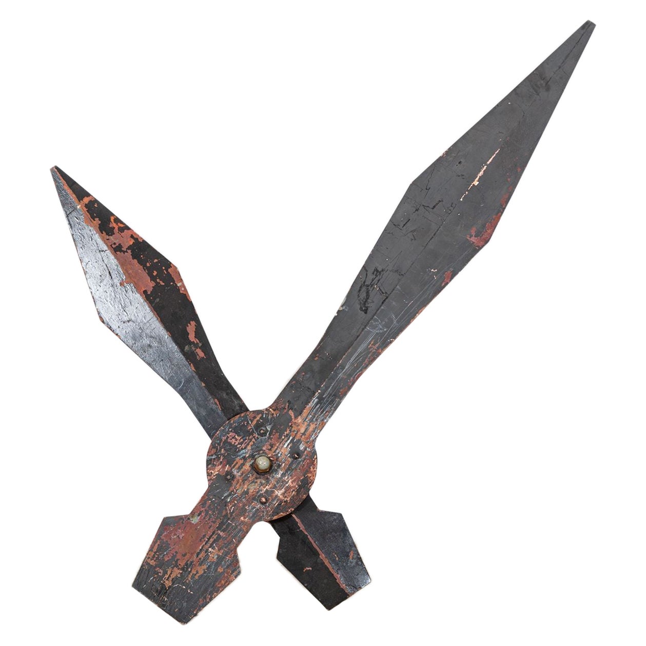 ClockClock 24 Golden Hands - White at 1stDibs | clockclock 24 golden ...