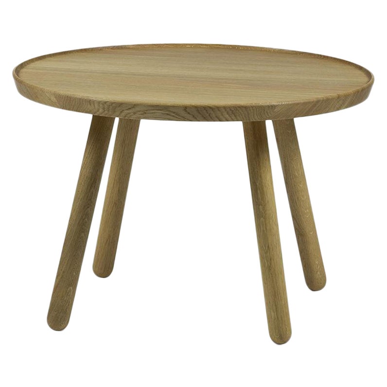 Finn Juhl Wood Pelican Table by House of Finn Juhl