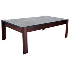 Percival Lafer Coffee Table