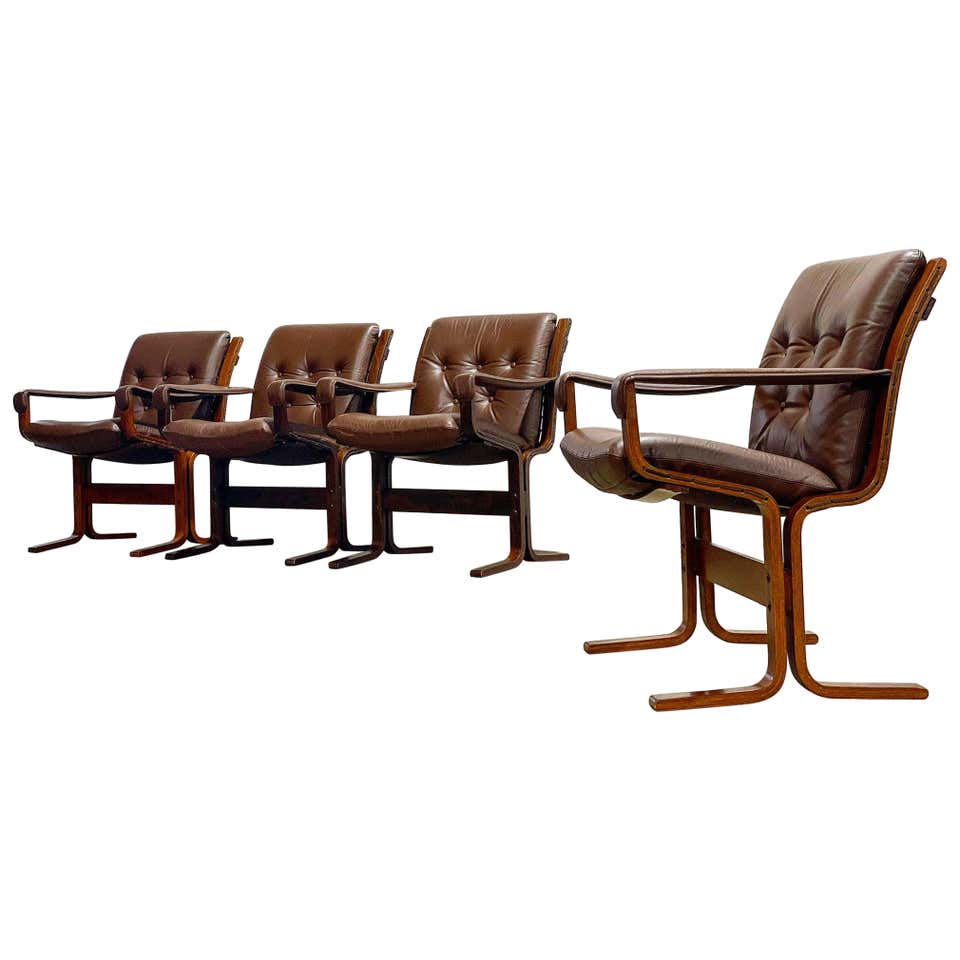 Ingmar Relling Furniture: Chairs, Sofas, Tables & More - 42 For Sale at ...