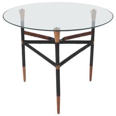 Iron and Cane Table 2