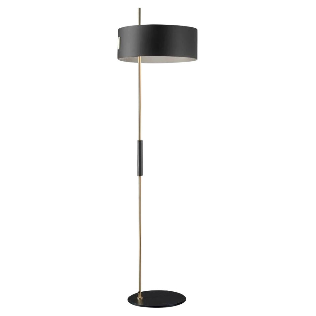 '1953' Floor Lamp by Ostuni E Forti for Oluce