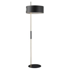 '1953' Floor Lamp by Ostuni E Forti for Oluce