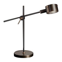 '1953' Table Lamp by Ostuni e Forti for Oluce For Sale at 1stDibs