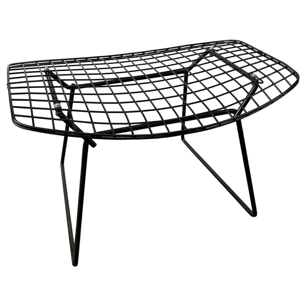 Bertoia ottoman online