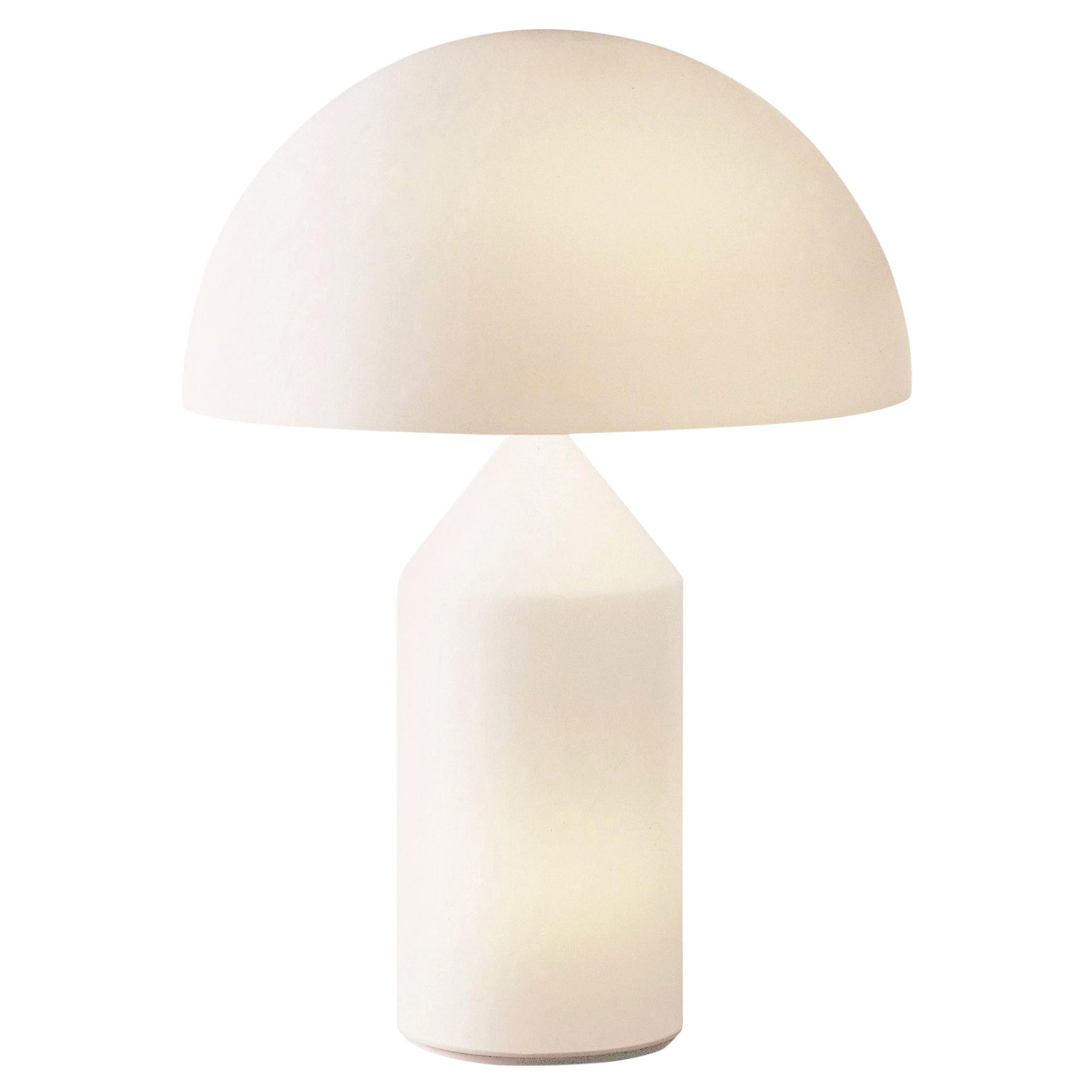 Vico Magistretti Atollo Lamp