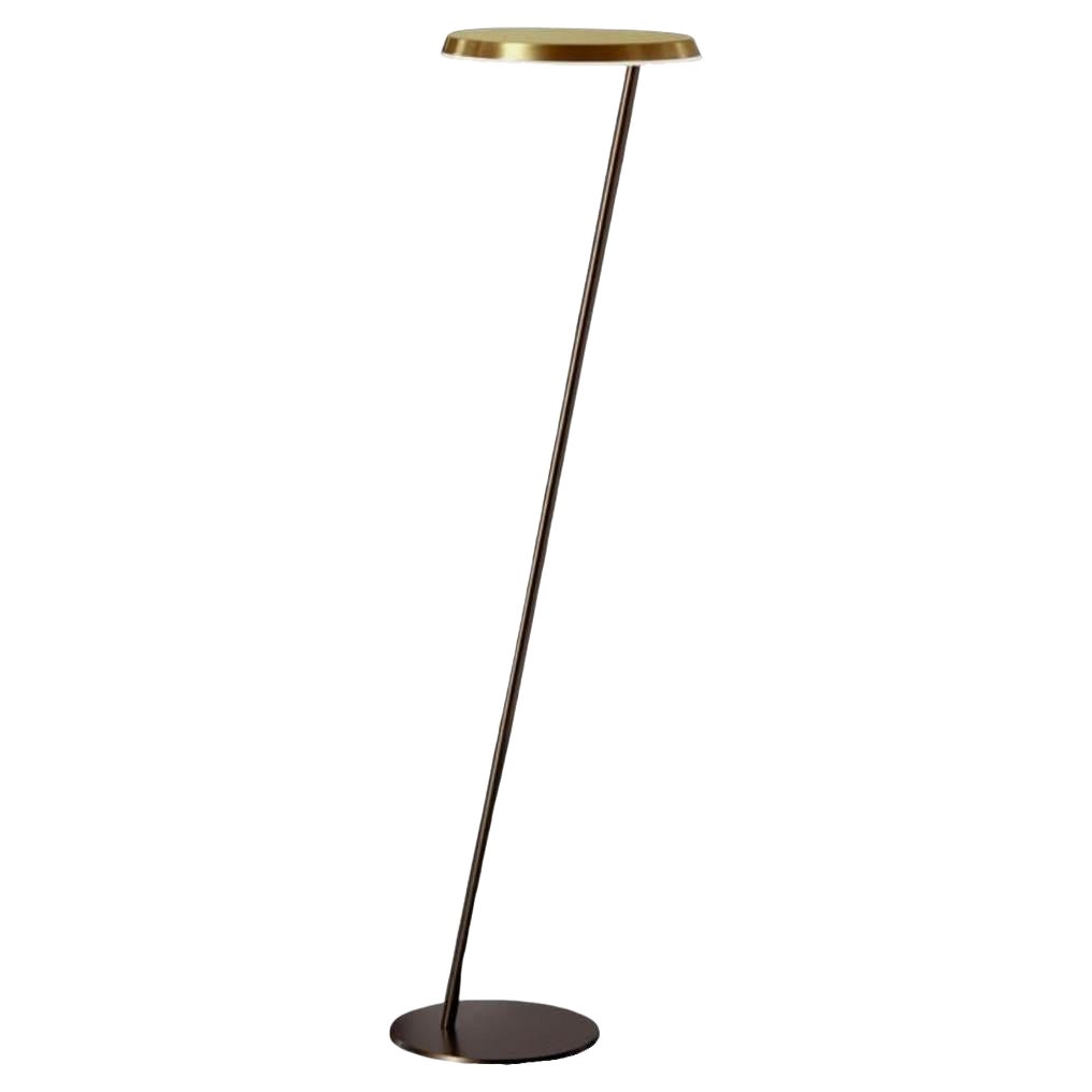 'Amanita' Floor Lamp by Mariana Pellegrino Soto for Oluce For Sale