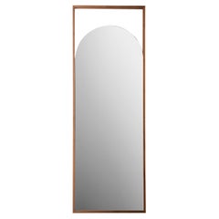 Specchio Grande Attraverso par Gum Design