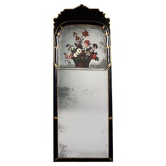 Used William and Mary Pier Glass