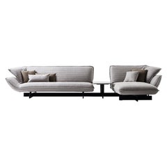 Patricia Urquiola Sofa „Beam“ von Cassina