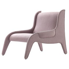 Marco Zanuso Antropus Armchair by Cassina