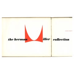 "The Herman Miller Collection"  - Book