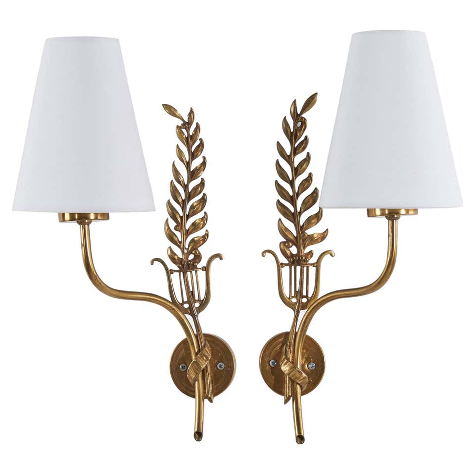 Mid-Century Modern Wall Lights and Sconces - 9,207 For Sale at 1stDibs ...