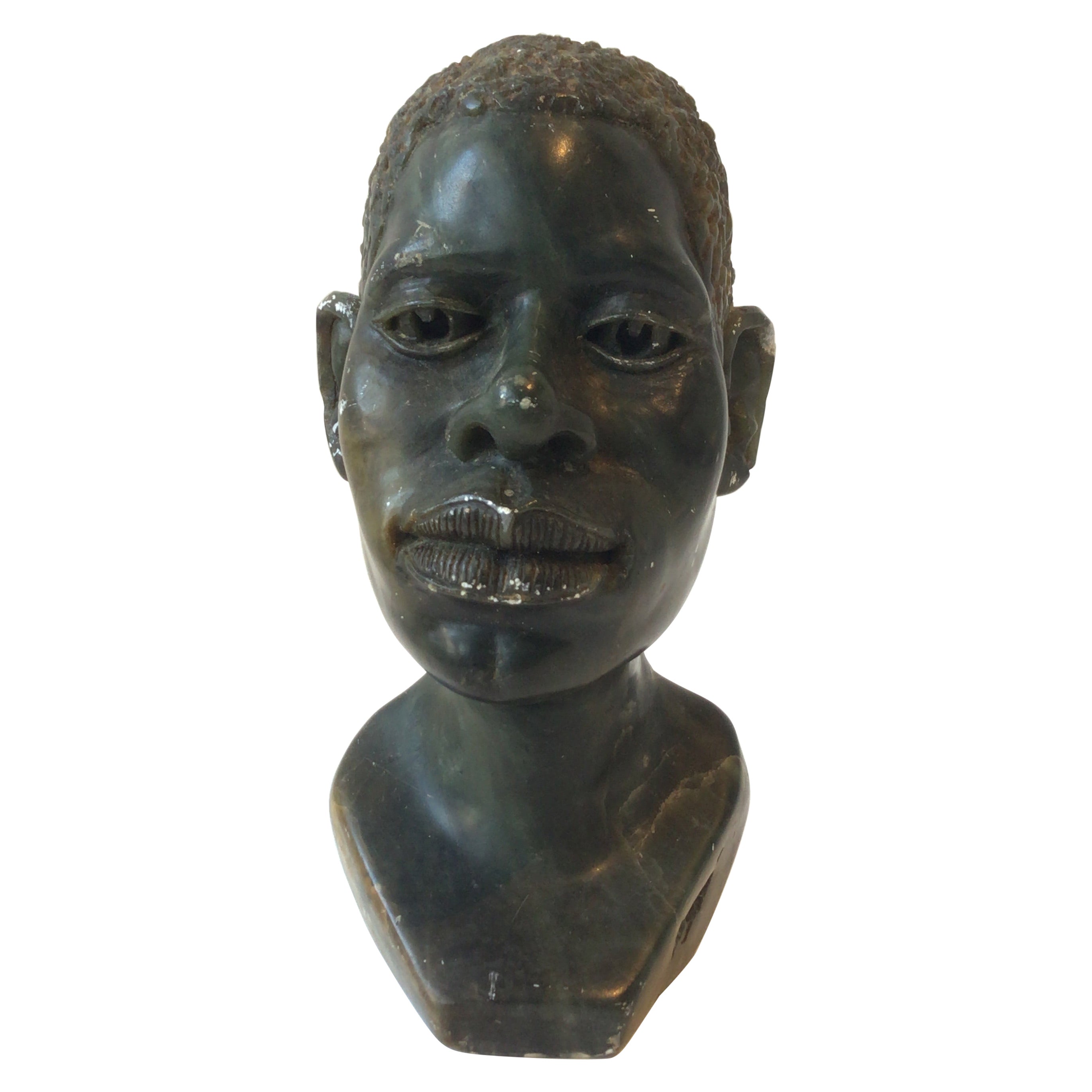 Ecorche Marble Bust of a Man For Sale at 1stDibs marble busts meaning