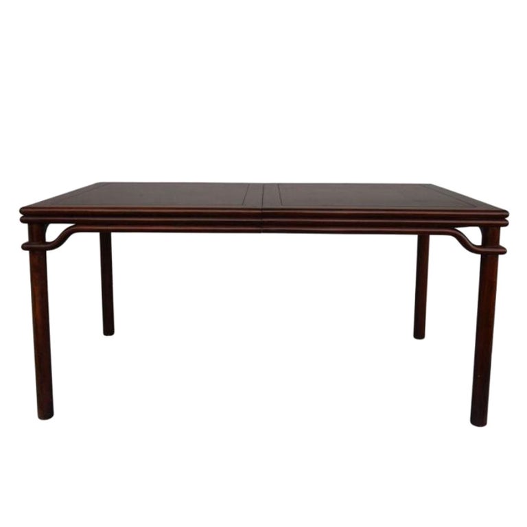 Teak Dining Table For Sale at 1stDibs
