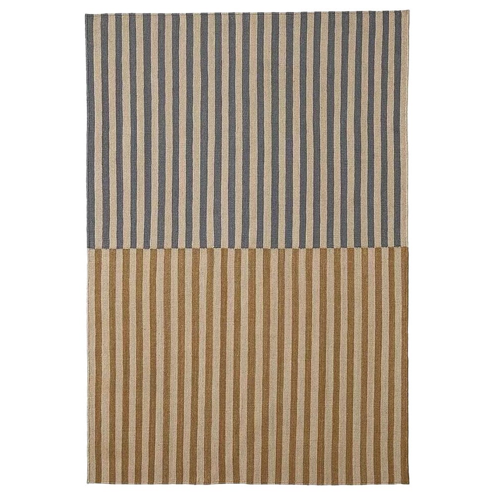 Hand Loomed Ceras 1 Rug by Nanimarquina, X-Large For Sale